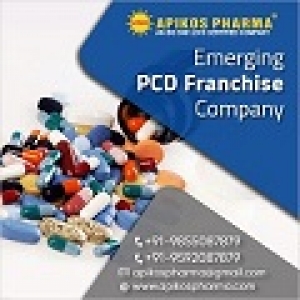 PCD Pharma Franchise Company in India - Apikos Pharma